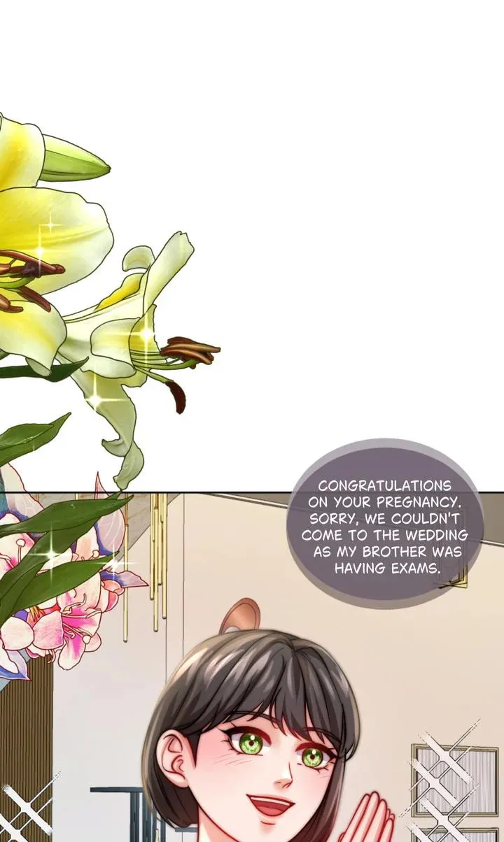 The Billionaire’s Replacement Wife Chapter 18 page 4 - 