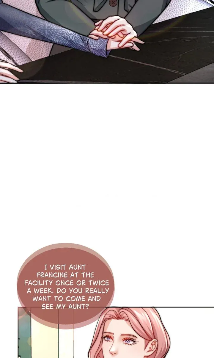 The Billionaire’s Replacement Wife Chapter 18 page 31 - 
