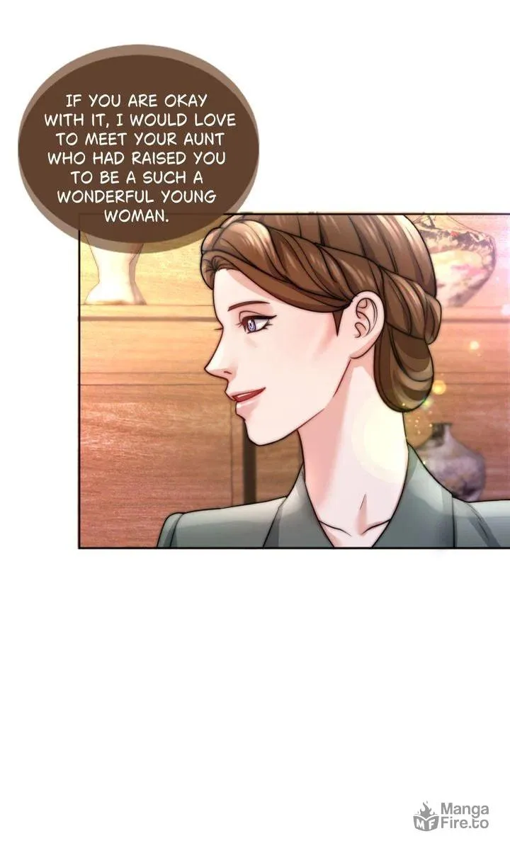 The Billionaire’s Replacement Wife Chapter 18 page 33 - 