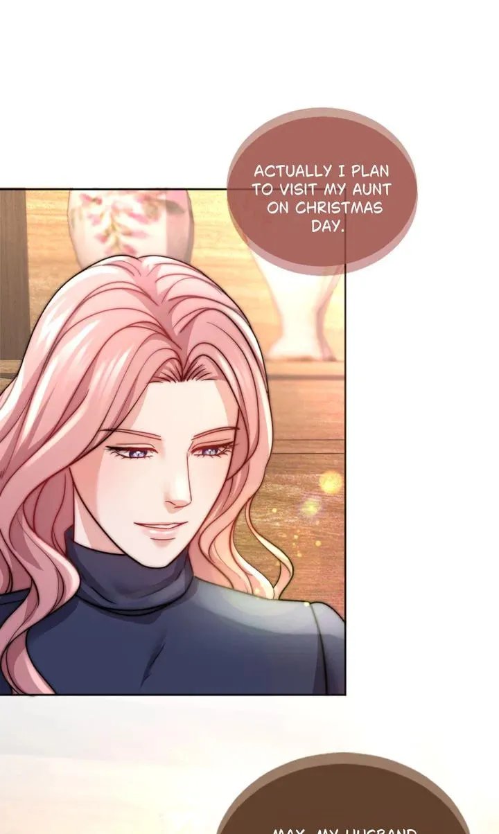 The Billionaire’s Replacement Wife Chapter 18 page 34 - 