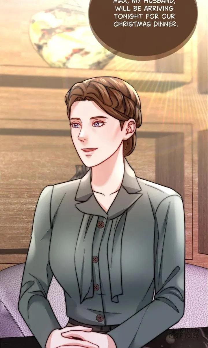 The Billionaire’s Replacement Wife Chapter 18 page 35 - 