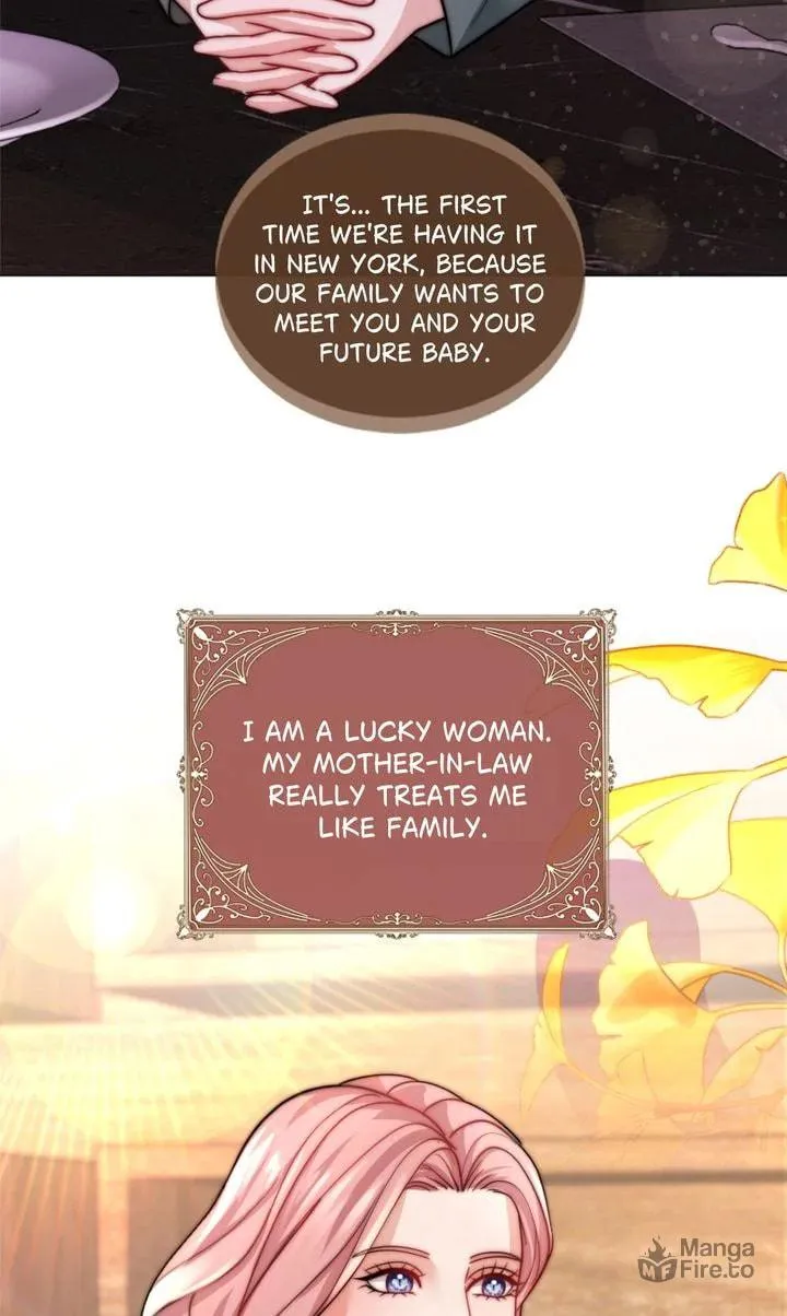The Billionaire’s Replacement Wife Chapter 18 page 36 - 