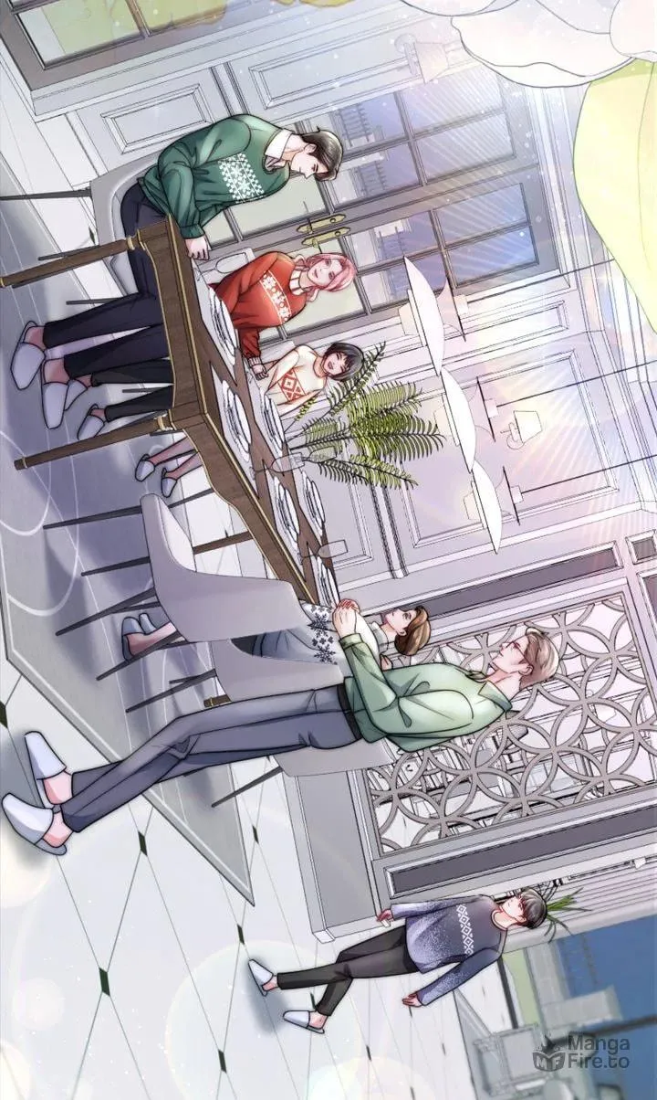 The Billionaire’s Replacement Wife Chapter 18 page 39 - 