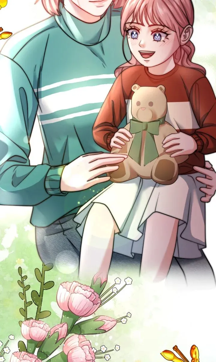 The Billionaire’s Replacement Wife Chapter 18 page 43 - 