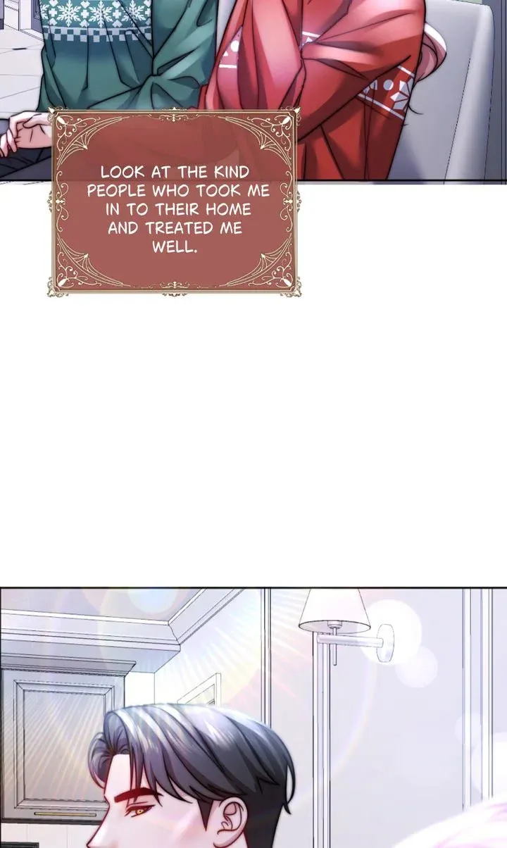 The Billionaire’s Replacement Wife Chapter 18 page 46 - 