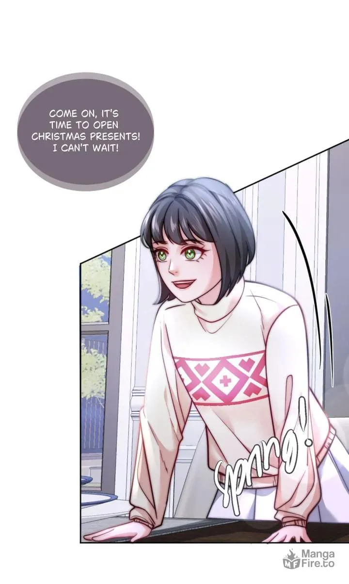 The Billionaire’s Replacement Wife Chapter 18 page 48 - 