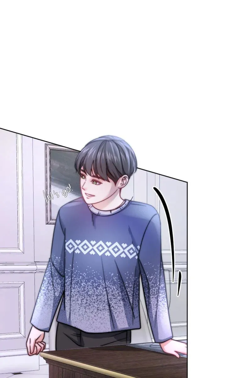 The Billionaire’s Replacement Wife Chapter 18 page 49 - 