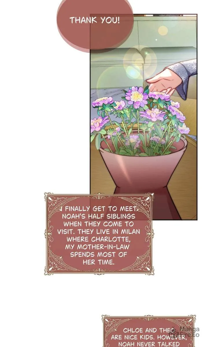 The Billionaire’s Replacement Wife Chapter 18 page 6 - 