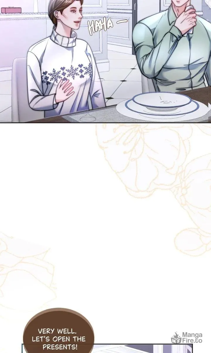 The Billionaire’s Replacement Wife Chapter 18 page 51 - 