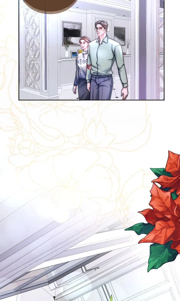 The Billionaire’s Replacement Wife Chapter 18 page 52 - 