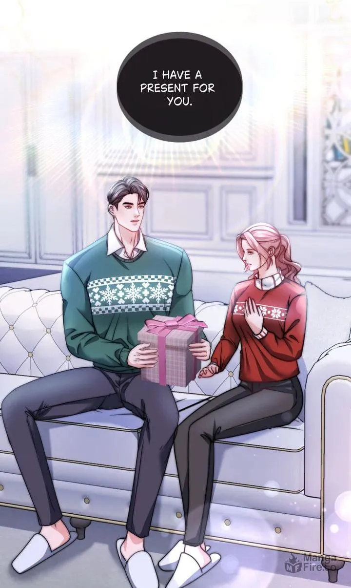 The Billionaire’s Replacement Wife Chapter 18 page 57 - 
