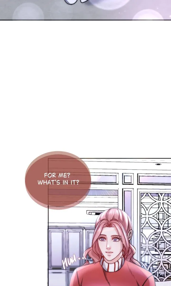 The Billionaire’s Replacement Wife Chapter 18 page 58 - 