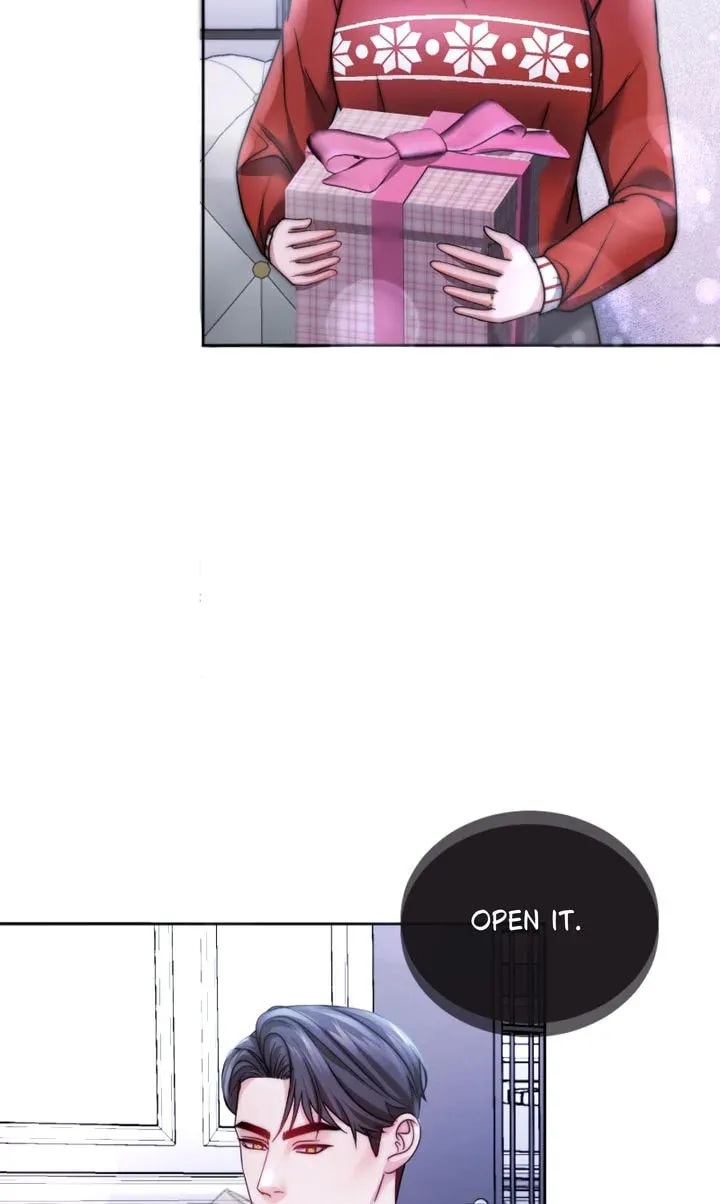 The Billionaire’s Replacement Wife Chapter 18 page 59 - 