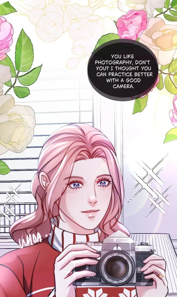 The Billionaire’s Replacement Wife Chapter 18 page 62 - 