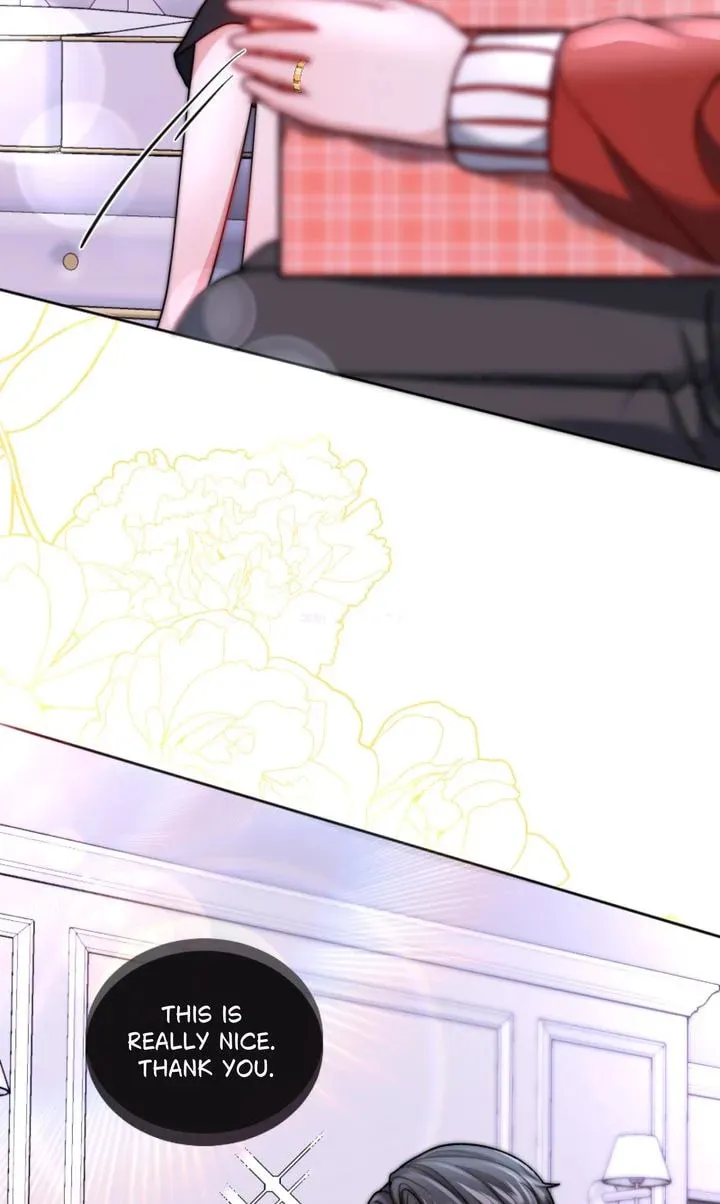 The Billionaire’s Replacement Wife Chapter 18 page 67 - 
