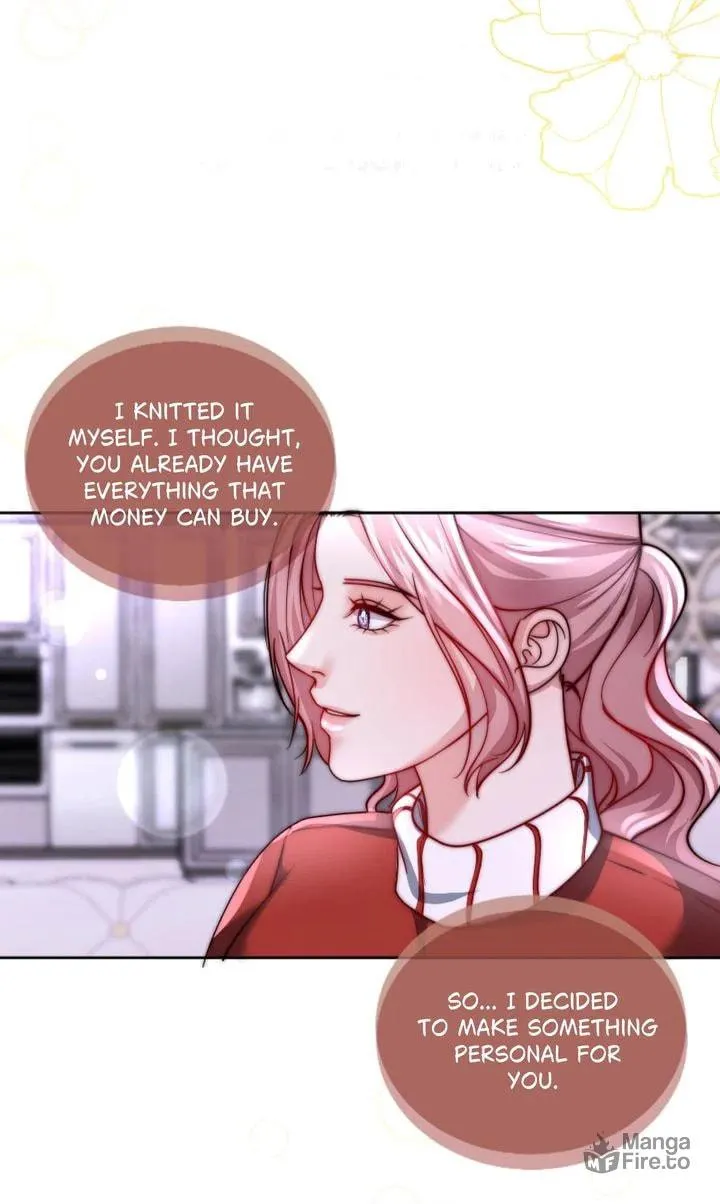 The Billionaire’s Replacement Wife Chapter 18 page 69 - 