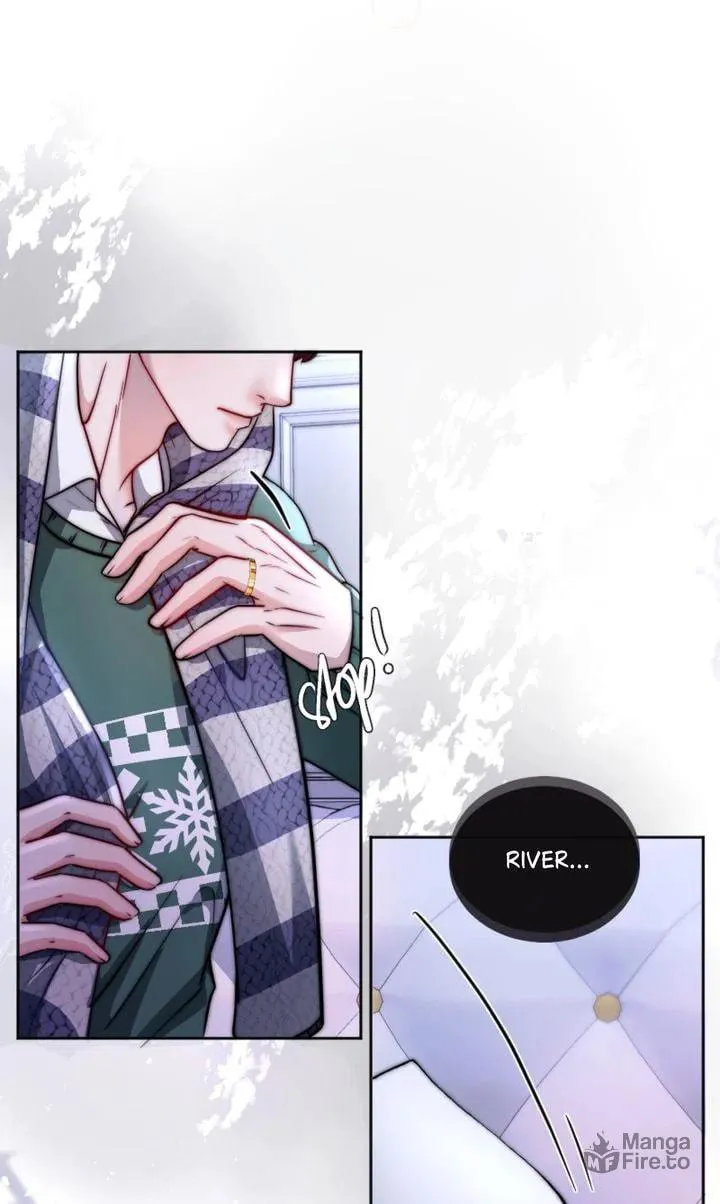 The Billionaire’s Replacement Wife Chapter 18 page 70 - 