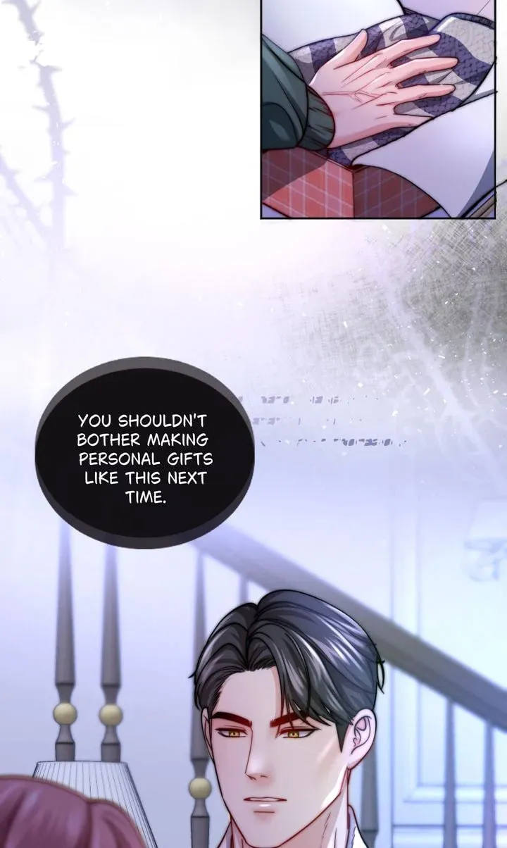 The Billionaire’s Replacement Wife Chapter 18 page 71 - 