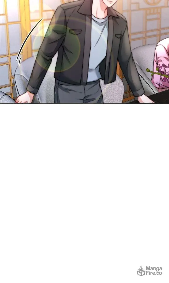The Billionaire’s Replacement Wife Chapter 18 page 9 - 