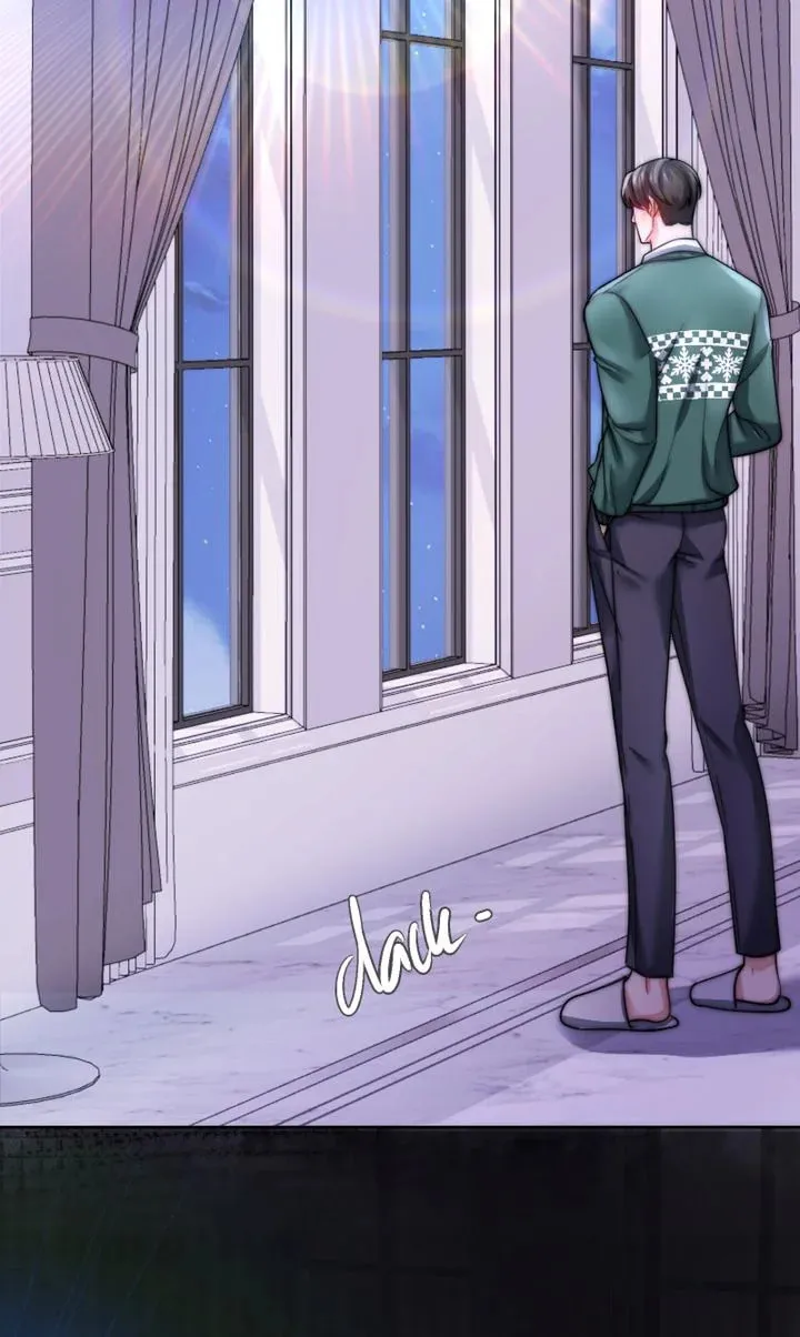 The Billionaire’s Replacement Wife Chapter 19 page 2 - 