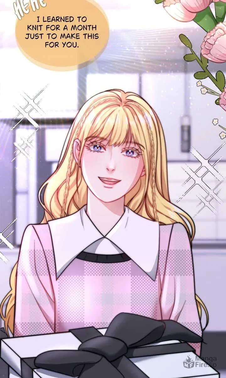 The Billionaire’s Replacement Wife Chapter 19 page 15 - 