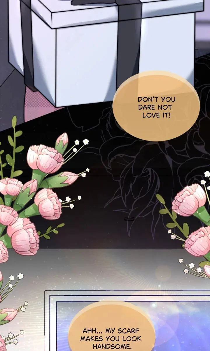 The Billionaire’s Replacement Wife Chapter 19 page 16 - 