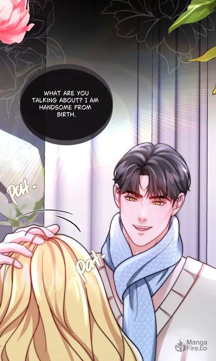 The Billionaire’s Replacement Wife Chapter 19 page 18 - 