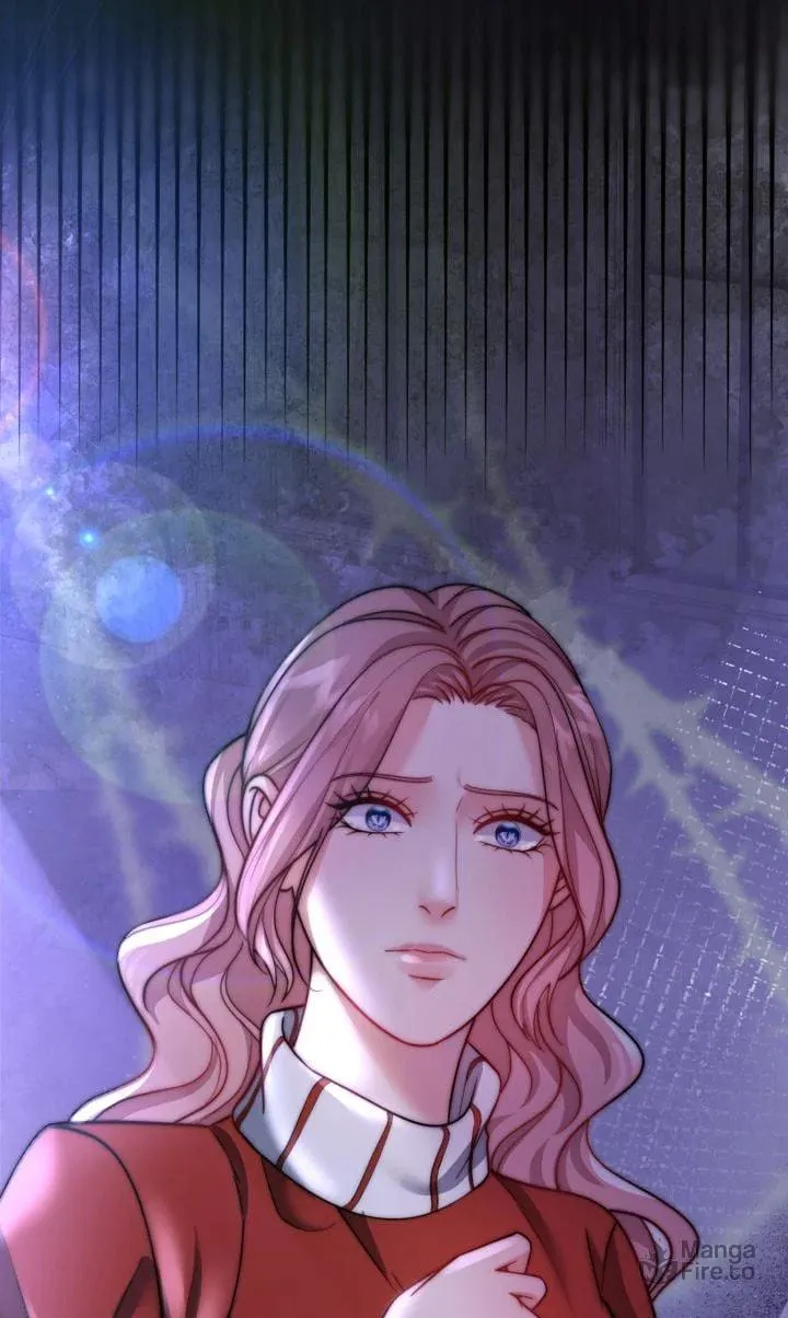 The Billionaire’s Replacement Wife Chapter 19 page 3 - 
