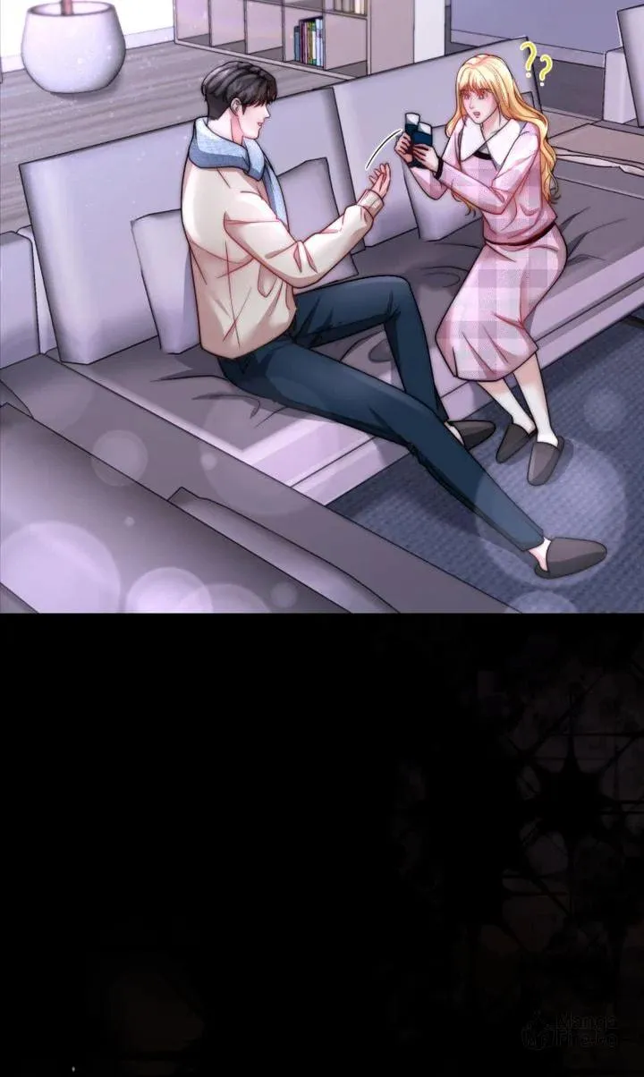 The Billionaire’s Replacement Wife Chapter 19 page 24 - 