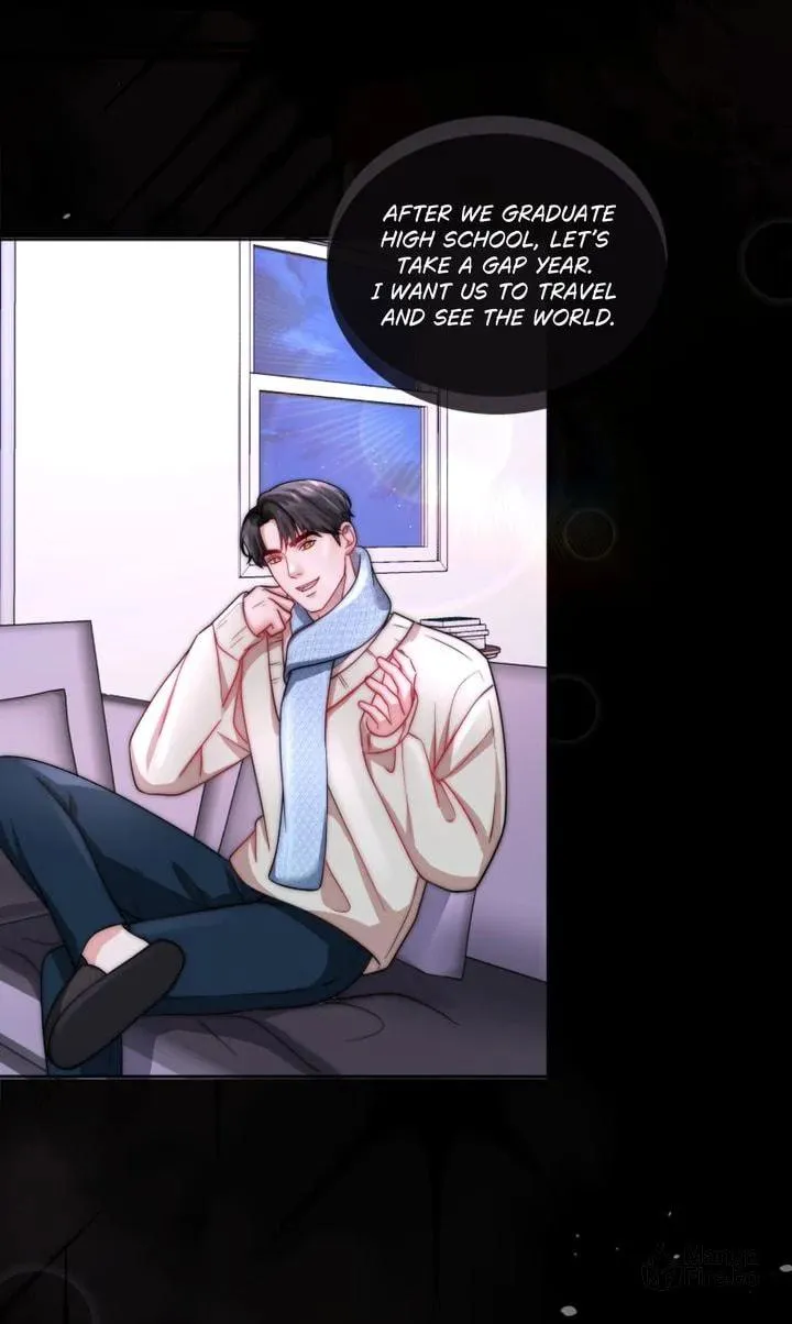The Billionaire’s Replacement Wife Chapter 19 page 25 - 