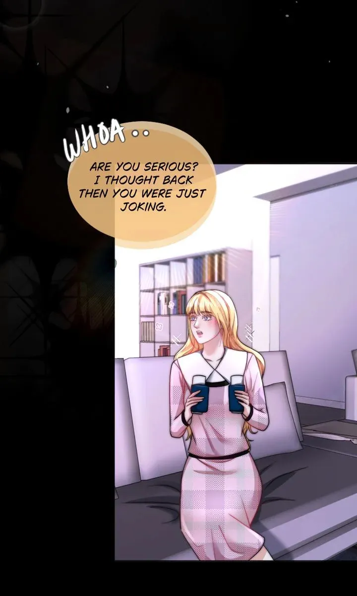 The Billionaire’s Replacement Wife Chapter 19 page 26 - 