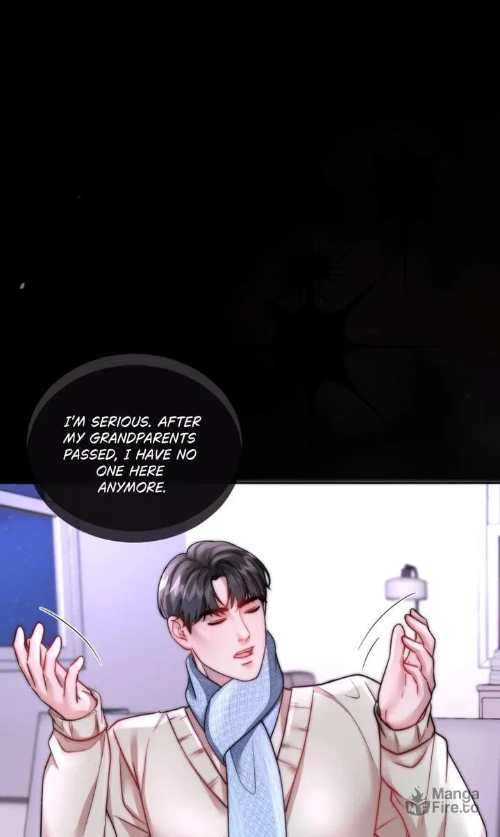 The Billionaire’s Replacement Wife Chapter 19 page 27 - 