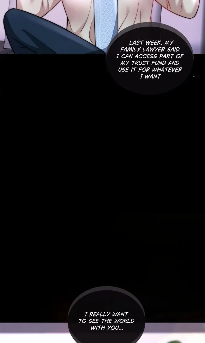 The Billionaire’s Replacement Wife Chapter 19 page 28 - 