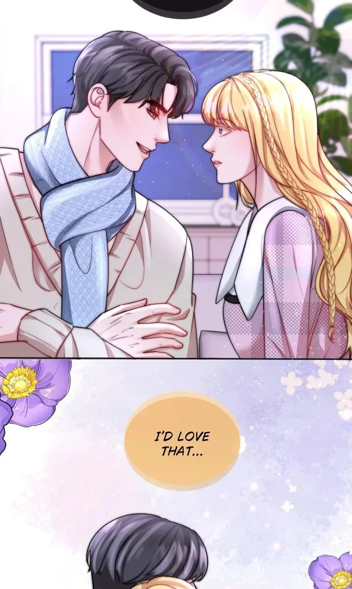The Billionaire’s Replacement Wife Chapter 19 page 29 - 