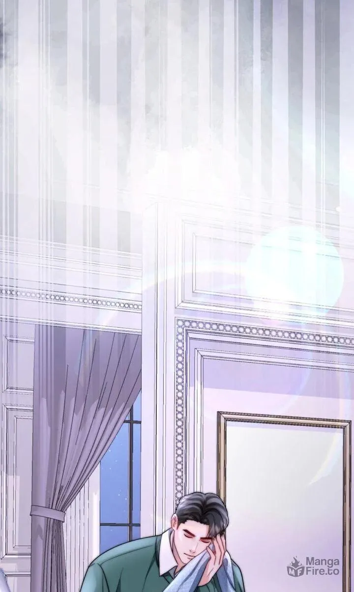The Billionaire’s Replacement Wife Chapter 19 page 33 - 