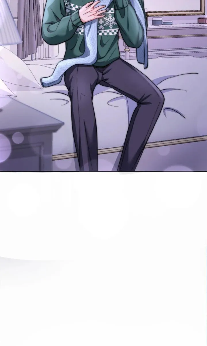 The Billionaire’s Replacement Wife Chapter 19 page 34 - 