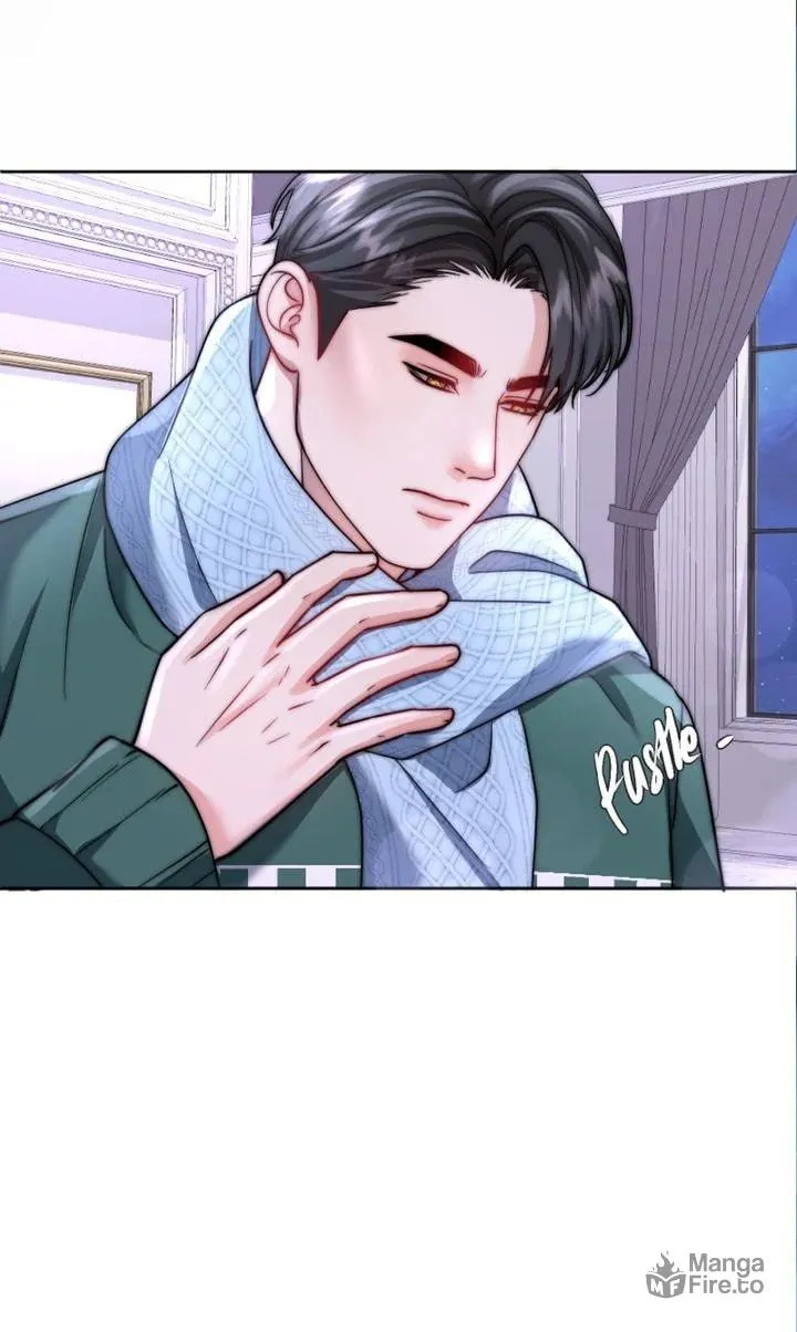The Billionaire’s Replacement Wife Chapter 19 page 35 - 
