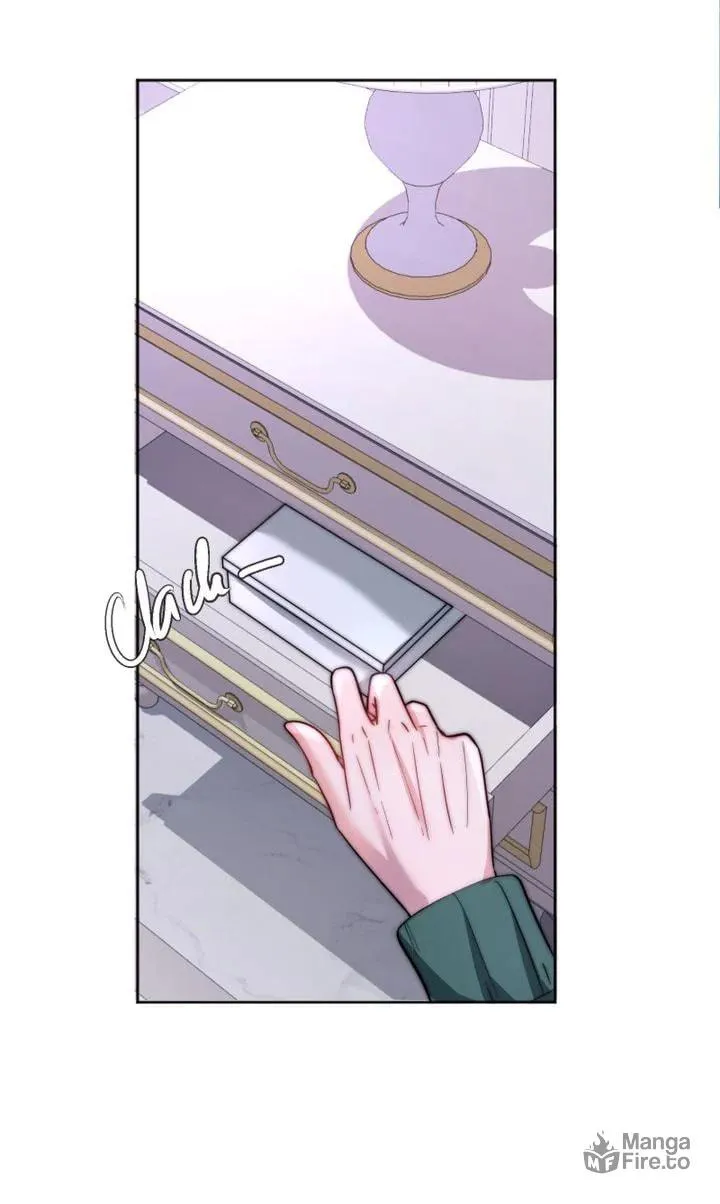 The Billionaire’s Replacement Wife Chapter 19 page 36 - 