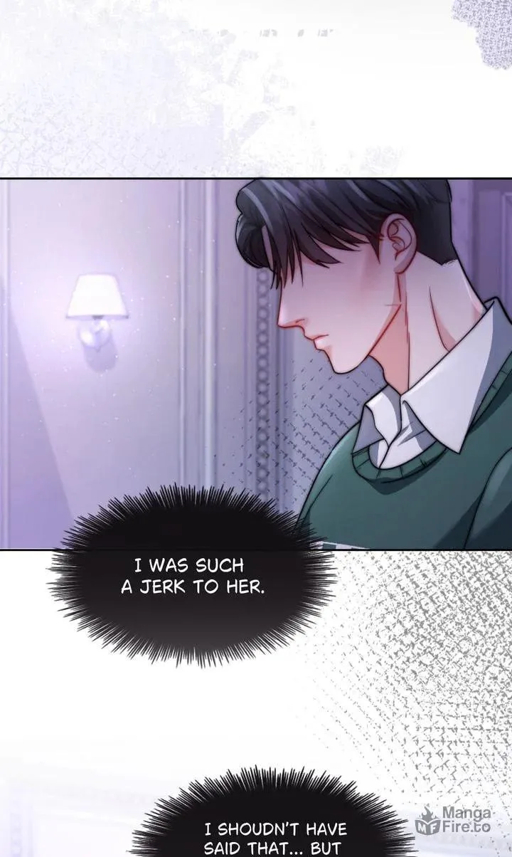 The Billionaire’s Replacement Wife Chapter 19 page 5 - 