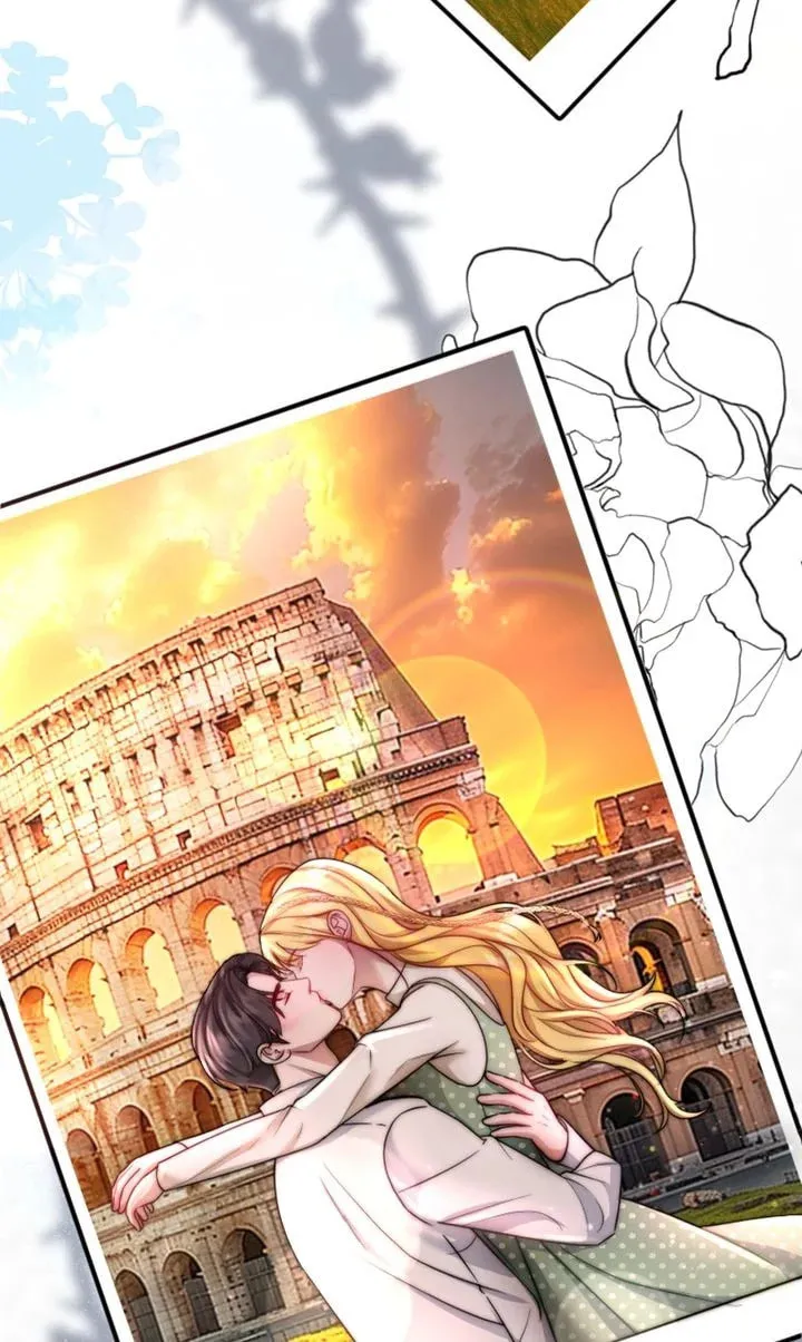 The Billionaire’s Replacement Wife Chapter 19 page 41 - 
