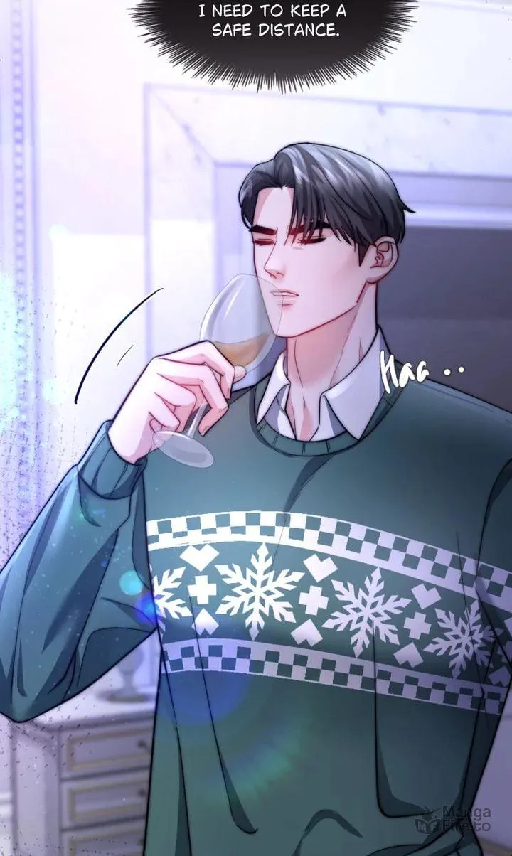 The Billionaire’s Replacement Wife Chapter 19 page 6 - 