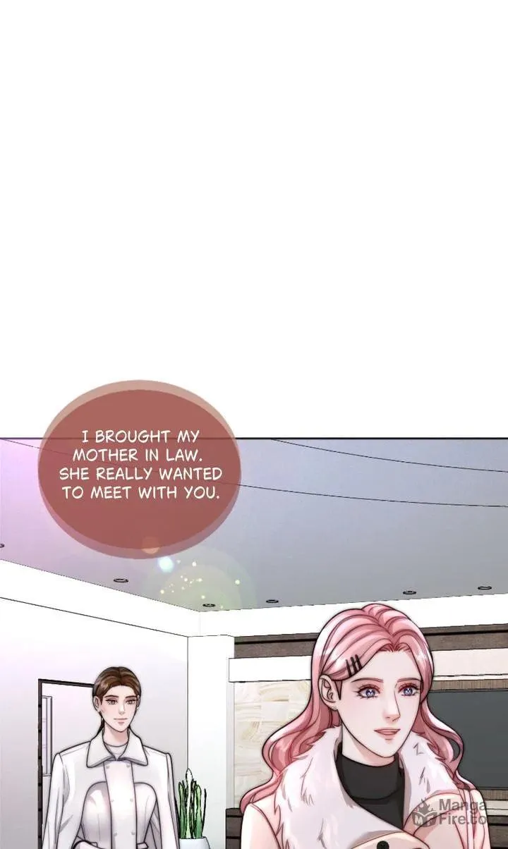 The Billionaire’s Replacement Wife Chapter 19 page 51 - 
