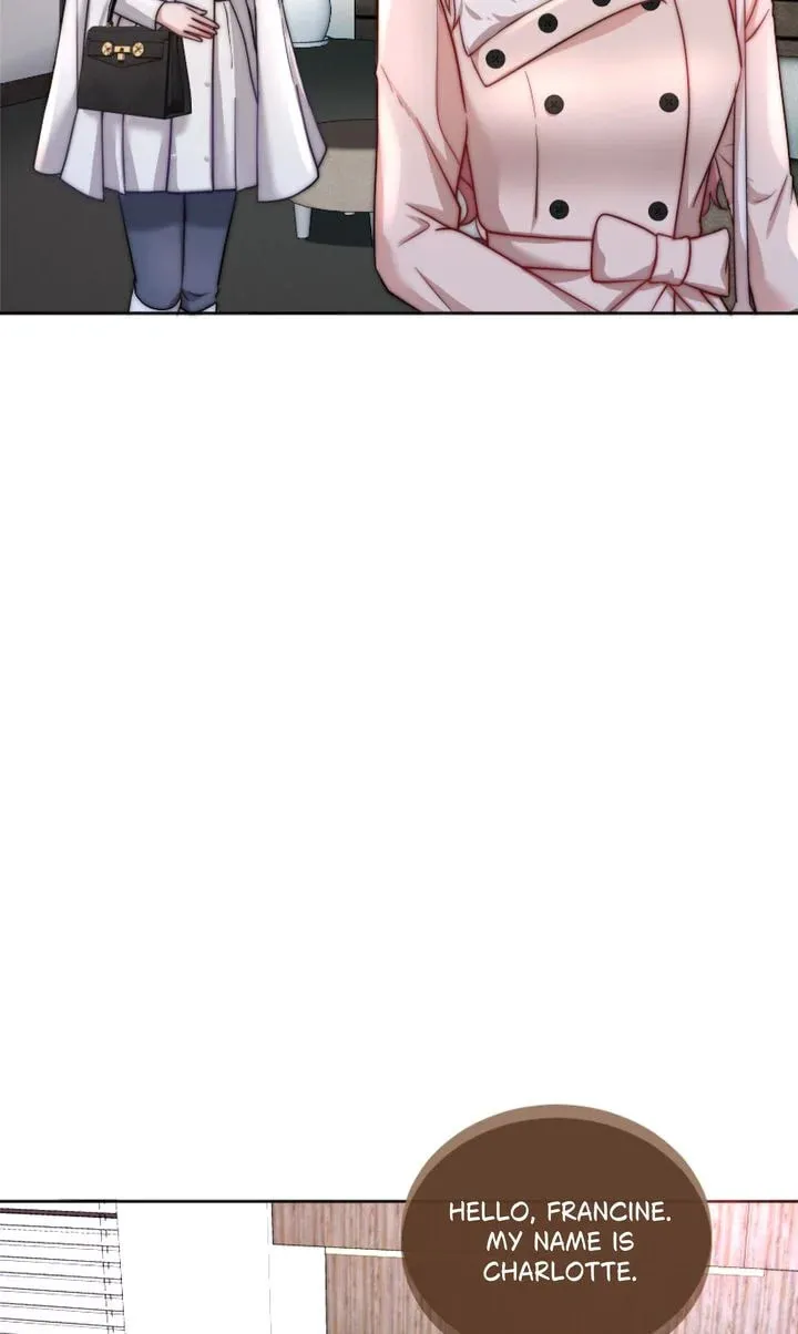 The Billionaire’s Replacement Wife Chapter 19 page 52 - 