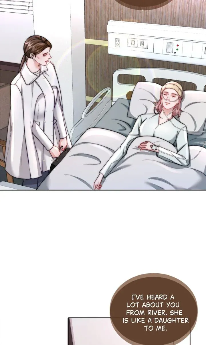 The Billionaire’s Replacement Wife Chapter 19 page 53 - 