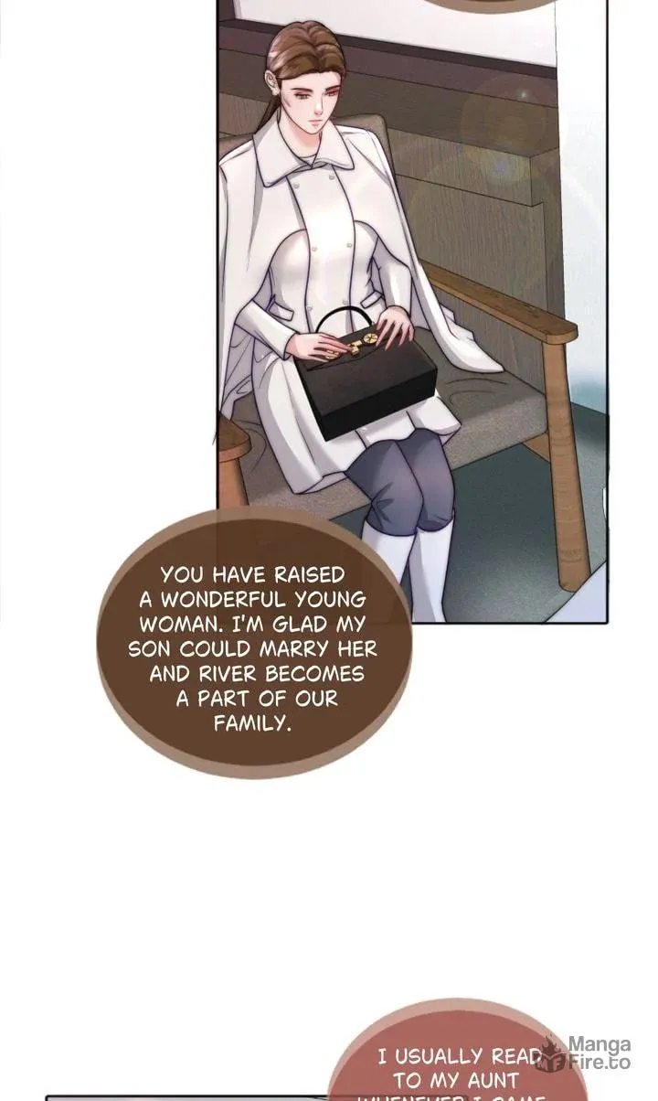 The Billionaire’s Replacement Wife Chapter 19 page 54 - 