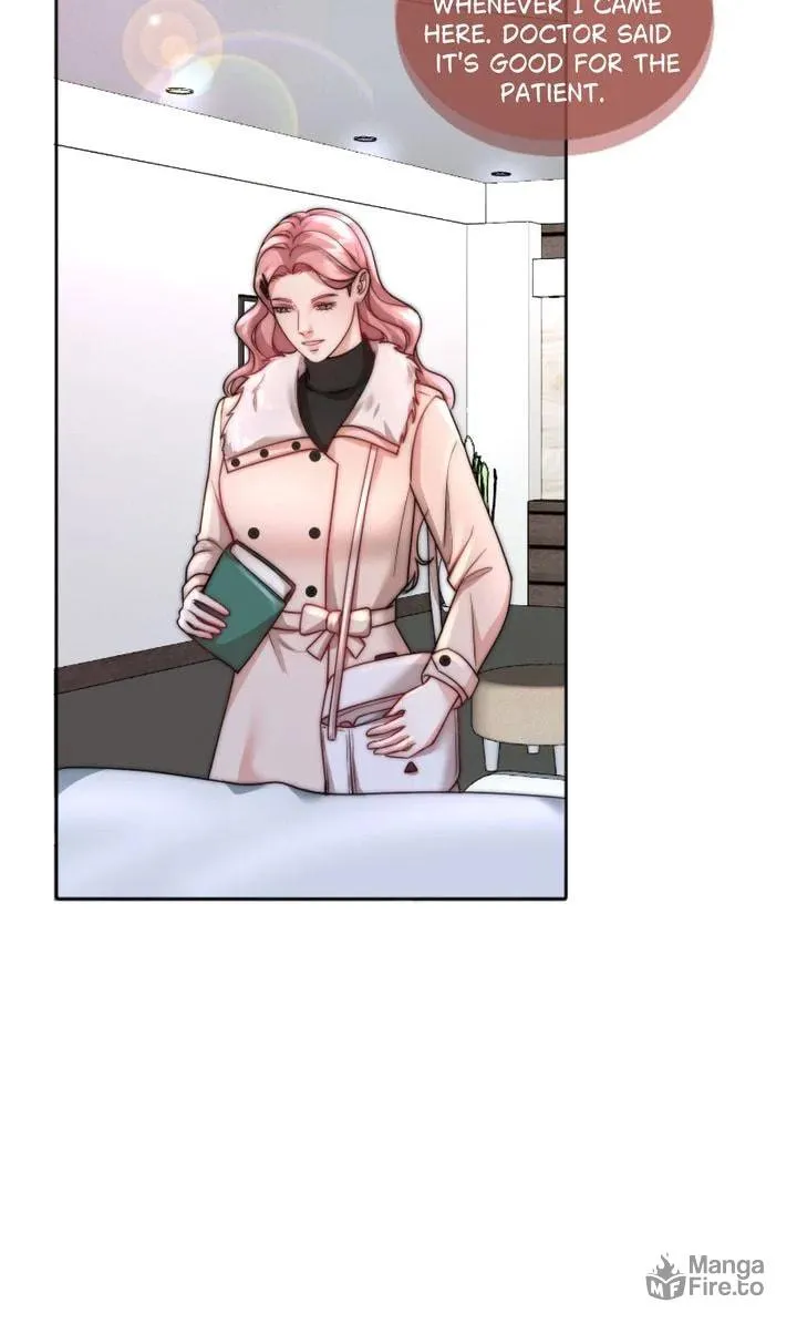 The Billionaire’s Replacement Wife Chapter 19 page 55 - 