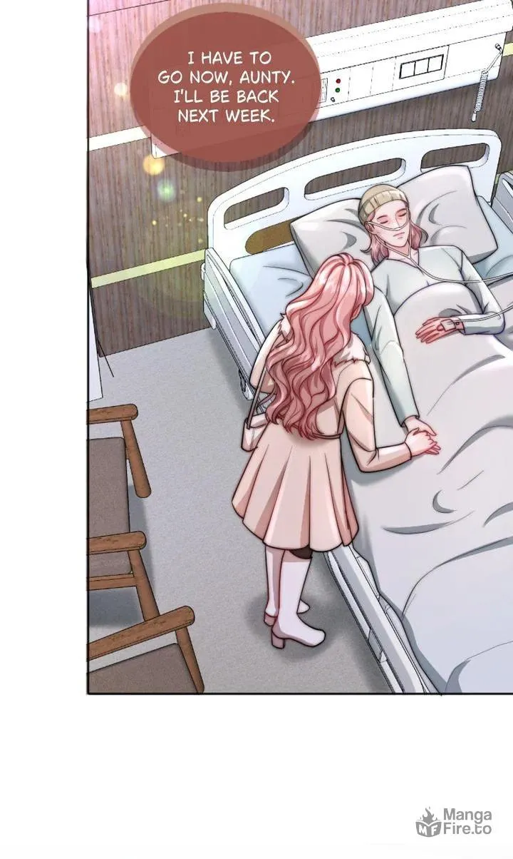 The Billionaire’s Replacement Wife Chapter 19 page 60 - 