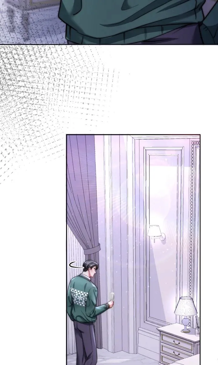 The Billionaire’s Replacement Wife Chapter 19 page 7 - 