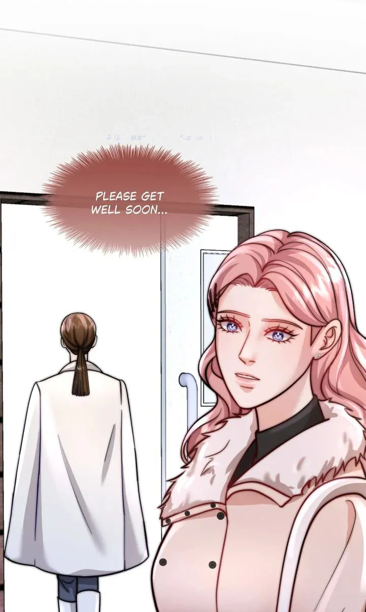 The Billionaire’s Replacement Wife Chapter 19 page 61 - 