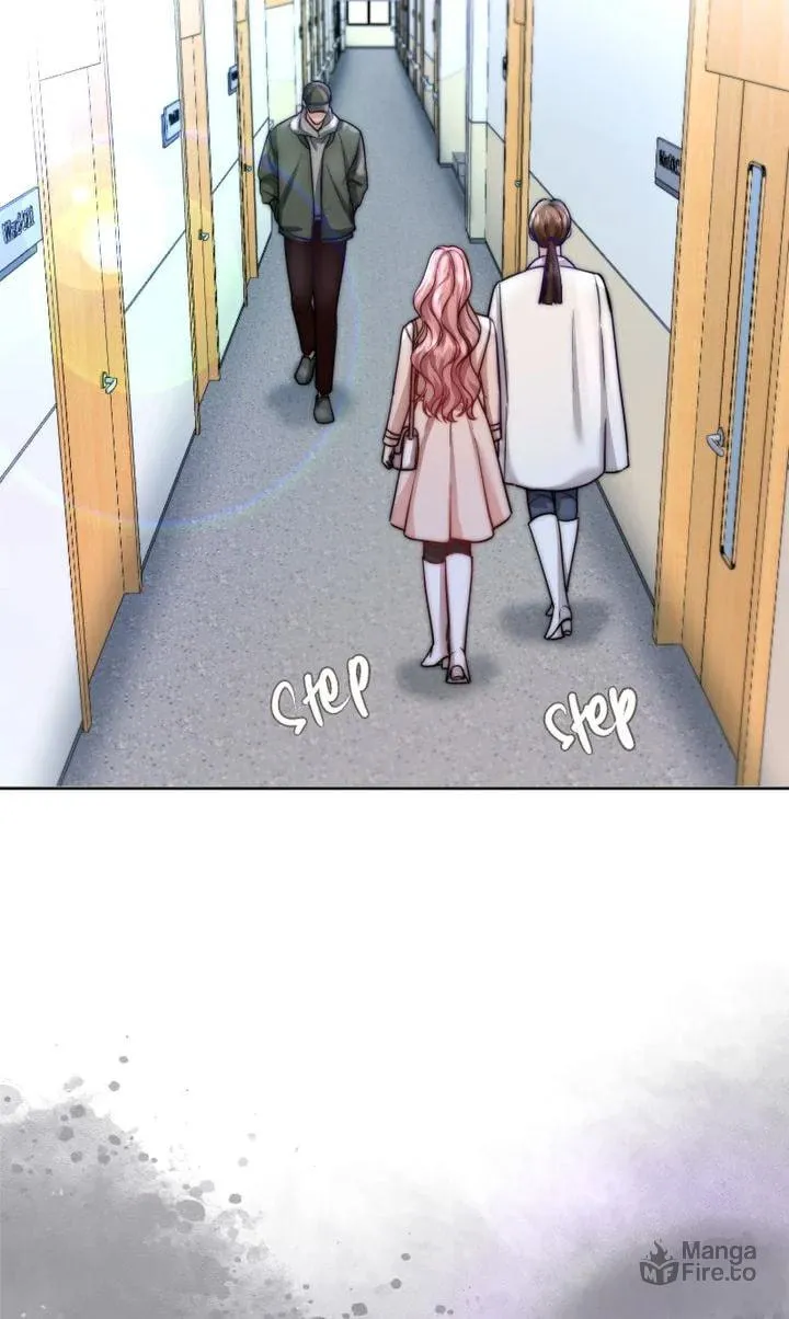 The Billionaire’s Replacement Wife Chapter 19 page 63 - 
